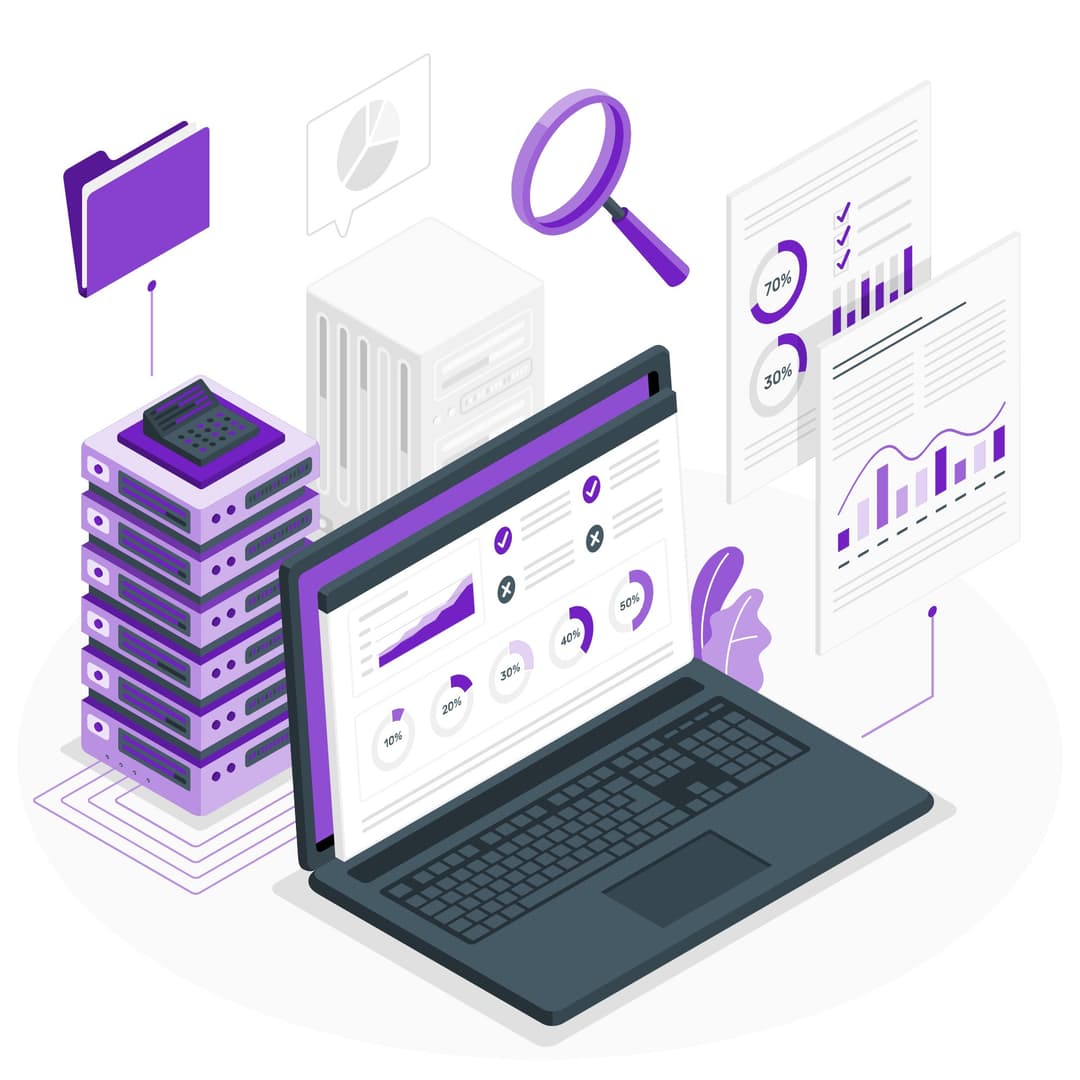 Feature illustration