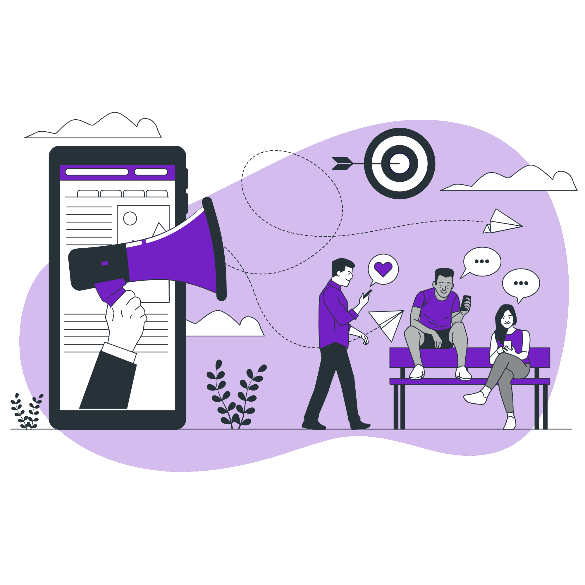 Membership Management